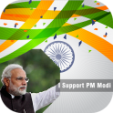 I Support PM Modi