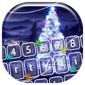 Merry Christmas Keyboard