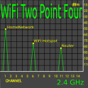 WiFi Two Point Four