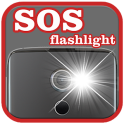 Sos Flashlight
