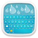 Water Keyboard Themes