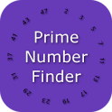 Prime Number Finder