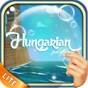 Learn Hungarian Bubble Bath