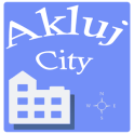 Akluj City