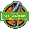 Radio Solarium 107.1 FM