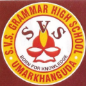 SVS GRAMMAR HIGH SCHOOL