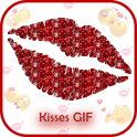 Kisses GIF
