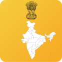 India State Maps, Flags & Info