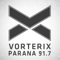 Vorterix Paraná