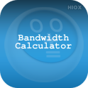 Bandwidth Calculator