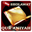 Shalawat Qur'aniyah Mp3