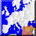 Geografía de Europa