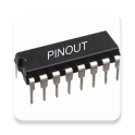 Electronic Component Pinouts Free