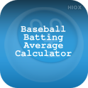 Batting Average Calculator