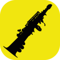 Clarion Saxophone