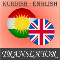 Kurdish-English Translator