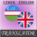 Uzbek-English Translator