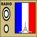 Paris Radio Stations