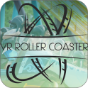 Roller Coaster vr 3D
