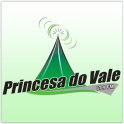Rádio FM Princesa do Vale