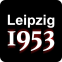 Leipzig 1953 Volksaufstand