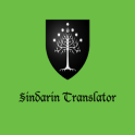 Sindarin Translator