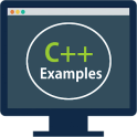C++ Examples