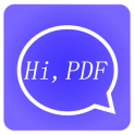 Backup/export chat history to pdf (demo)