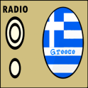 Radio FM AM Greece