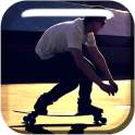 Skateboarding Live Wallpaper