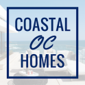 Coastal OC Homes