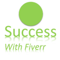Success with Fiverr as Seller