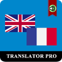 French English Translator Pro