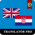Croatian English Translator Pr