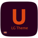 [UX6] Ubuntu Theme LG G5 V20