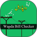Electricity Wapda Bill Checker