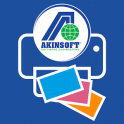 AKINSOFT Mobil Printer