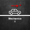 Physics - Mechanics 1