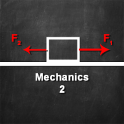 Physics - Mechanics 2