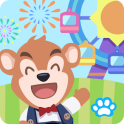 Uncle Bear Carnival Funny Game