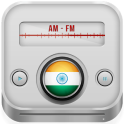 India Radios Free AM FM
