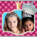 Crowns Photo Collage