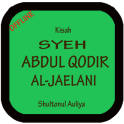 Syech Abdul Qodir Al Jaelani