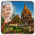 Chiang Mai Photo Frames