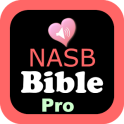 New American Standard Bible +