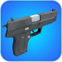 Shooting Game Gun Assassin 3D