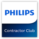 Philips Contractor Club