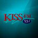 93.1 KISS-FM - Today's Best Mix (KSII)