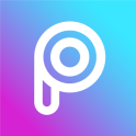 PicsArt – Editor de imagens