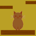 Jumping Cat For Kids
